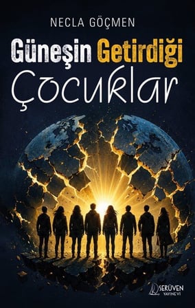 Güneşin Getirdiği Çocuklar / Necla Göçmen