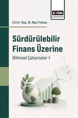 Sürdürülebilir Finans Üzerine Bilimsel Çalışmalar - 1