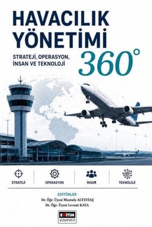 Havacılık Yönetimi 360° / Kolektif