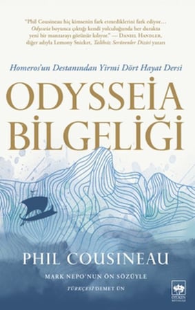 Odysseia Bilgeliği