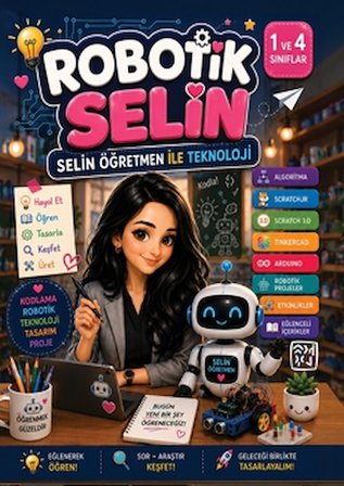 Robotik Selin