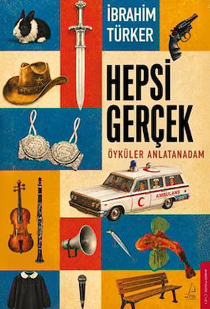 Hepsi Gerçek
