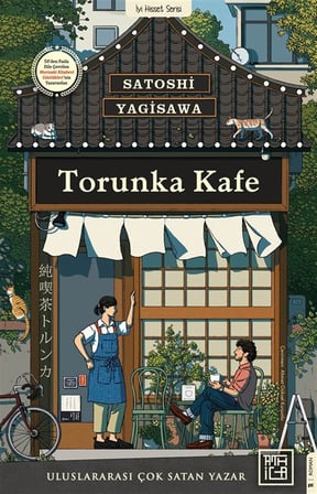 Torunka Kafe / Satoshi Yagisawa