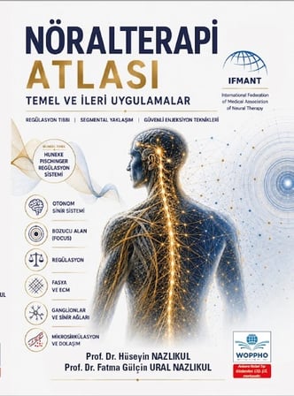 Nöralterapi Atlası