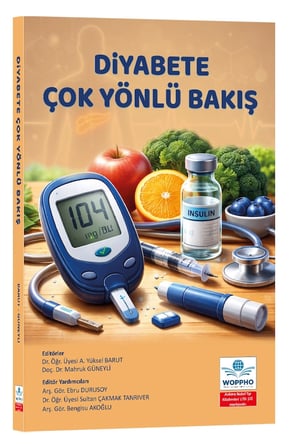 Diyabete Çok Yönlü Bakış