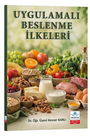 Uygulamalı Beslenme İlkeleri