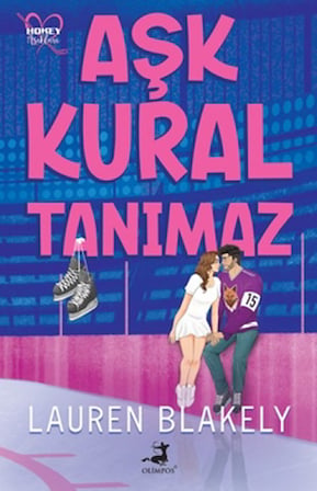 Aşk Kural Tanımaz – Hokey Aşıkları 1