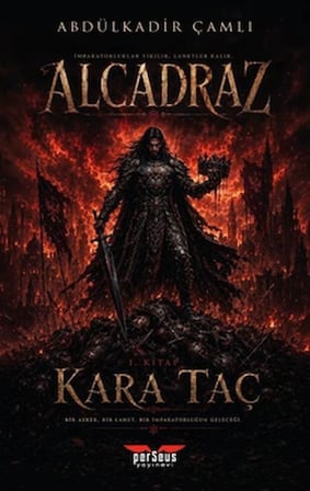 Alcadraz – Kara Taç