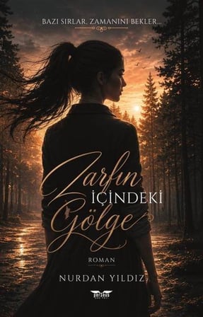Zarfın İçindeki Gölge / Nurdan Yıldız