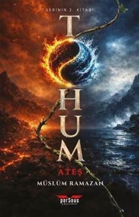 Tohum & Ateş / Müslüm Ramazan