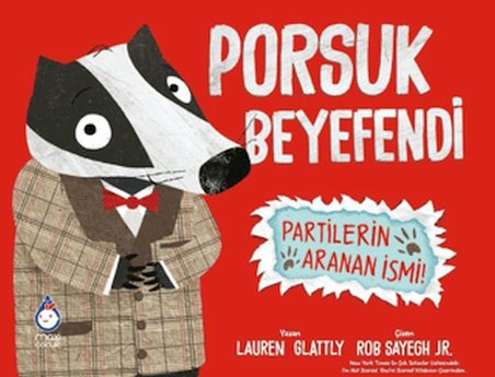 Porsuk Beyefendi Partilerin Aranan İsmi