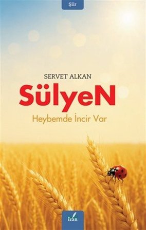 Sülyen & Heybemde İnci Var / Servet Alkan