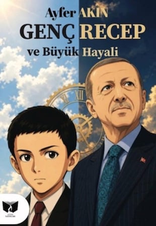 Genç Recep ve Büyük Hayali