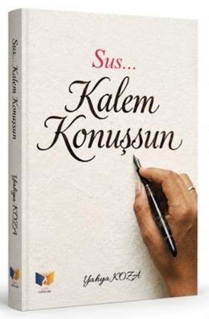 Sus Kalem Konuşsun