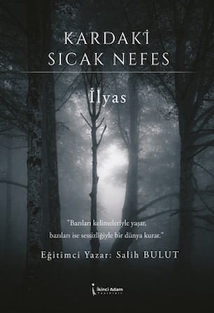 Kardak’i Sıcak Nefes