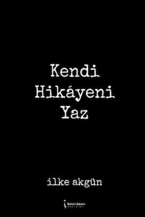 Kendi Hikâyeni Yaz