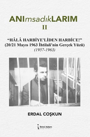 Anımsadıklarım 2