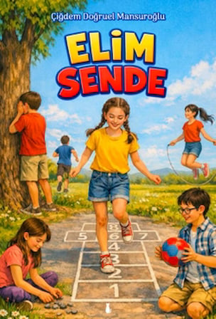 Elim Sende
