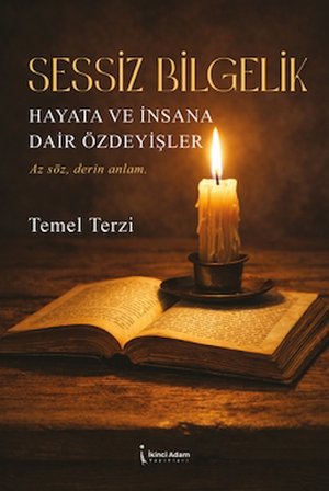 Sessiz Bilgelik