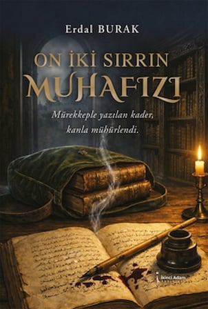 On İki Sırrın Muhafızı