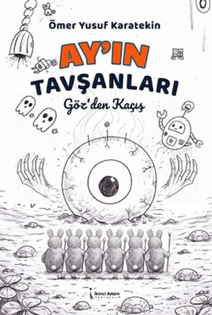 Ay'ın Tavşanları
