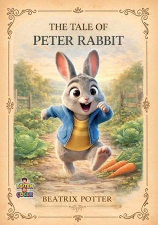 The Tale of Peter Rabbit