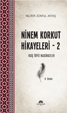 Ninem Korkut Hikayeleri - 2