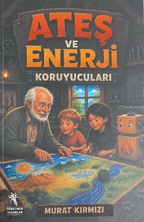 Ateş ve Enerji Koruyucuları