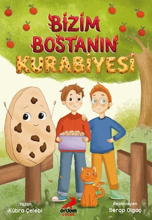 Bizim Bostanın Kurabiyesi
