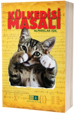 Mirhan Kitap Külkedisi Masalı & Alparslan Işık
