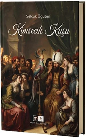 Kimsecik Kuşu
