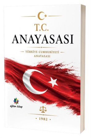 T.C. Anayasası / Kolektif