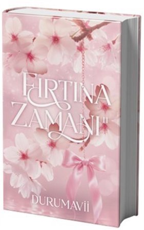 Fırtına Zamanı 2 (Ciltli) / DuruMavii