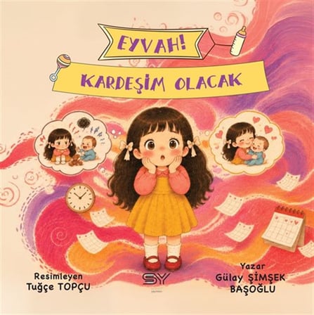 Eyvah Kardeşim Olacak / Gülay Şimşek Başoğlu