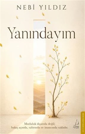 Yanındayım / Nebi Yıldız