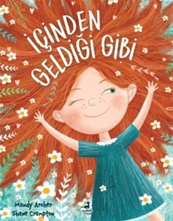 İçinden Geldiği Gibi / Mandy Archer