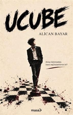 Ucube / Alican Bayar