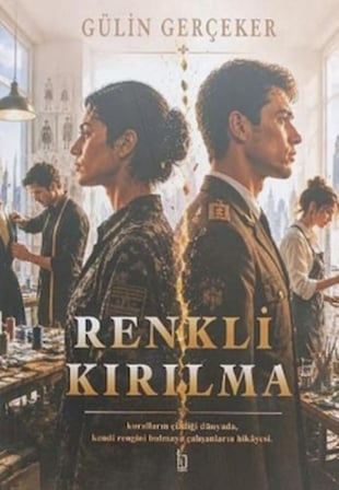 Renkli Kırılma