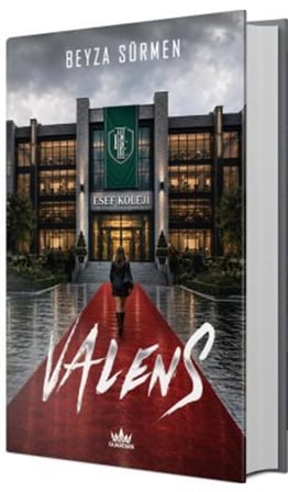 Valens 1 (Ciltli) / Beyza Sürmen