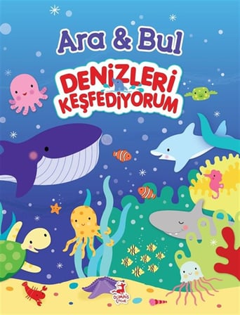Ara Bul / Denizleri Keşfediyorum / Kolektif