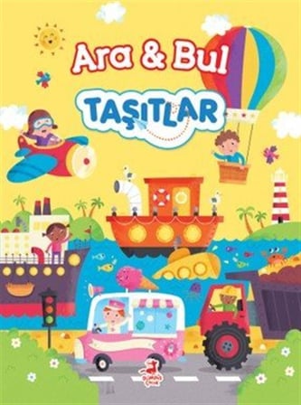 Ara Bul / Taşıtlar / Kolektif