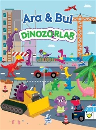 Ara Bul / Dinazorlar / Kolektif