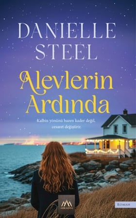 Alevlerin Ardında