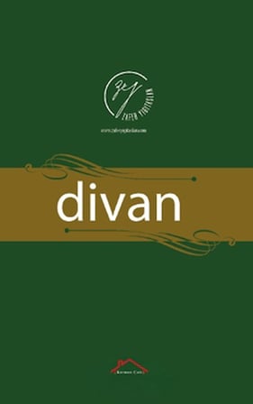 Divan