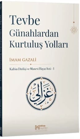 Tevbe, Günahlardan Kurtuluş Yolları