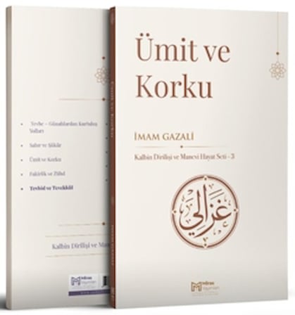 Ümit ve Korku