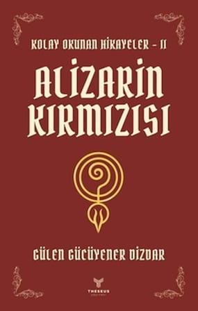 Alizarin Kırmızısı