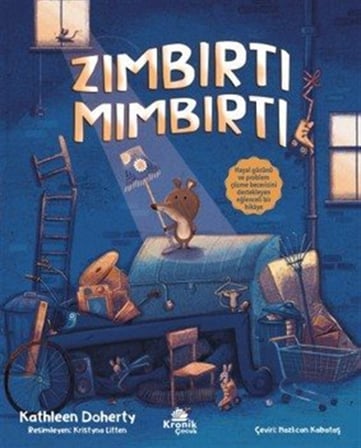Zımbırtı Mımbırtı / Kathleen Doherty