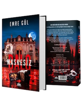 Maskesiz Balo 1