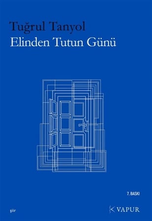 Elinden Tutun Günü / Tuğrul Tanyol